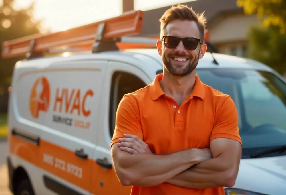 Professional HVAC repair and installation services in Saukville, WI
